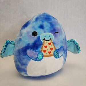 Squishmallows Plush Talib The Pterodactyl Dinosaur 7.5" Stuffed Animal Kellytoy